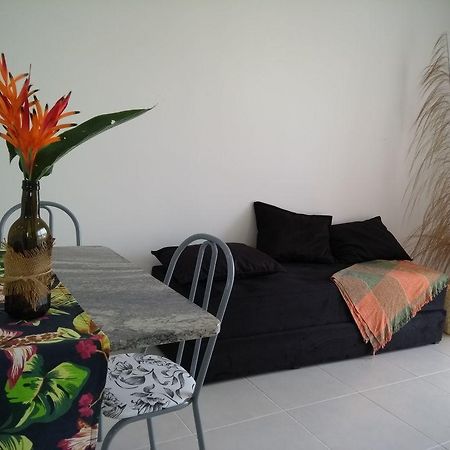 Condominio Garden Indaia Caraguatatuba Exteriör bild
