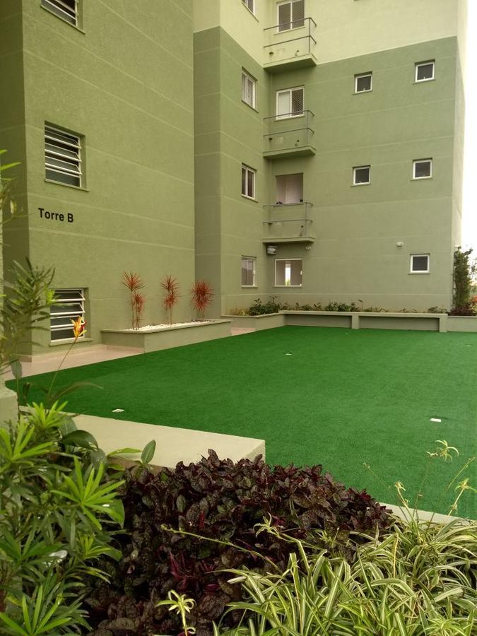 Condominio Garden Indaia Caraguatatuba Exteriör bild