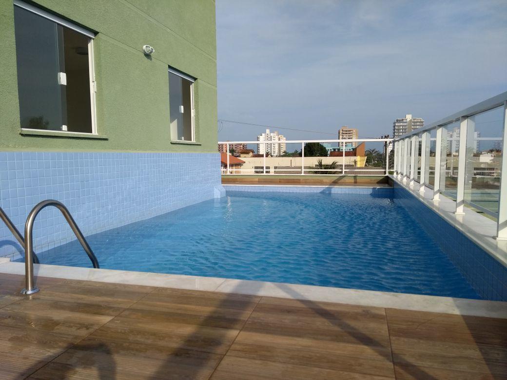 Condominio Garden Indaia Caraguatatuba Exteriör bild